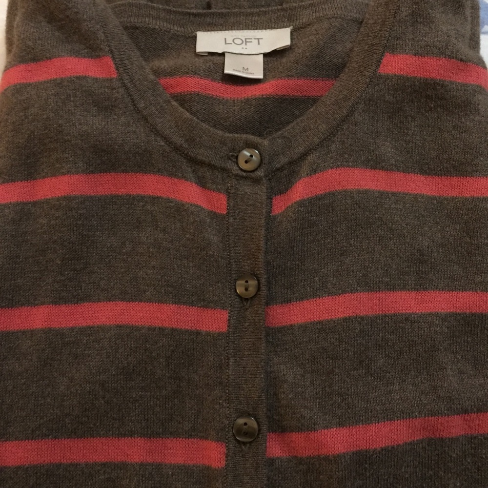 LOFT Sweater - Picture 2 of 3
